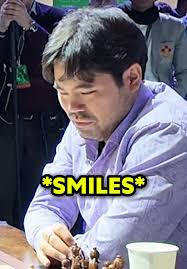 Hikaru Nakamura Trading