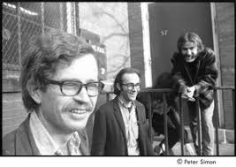 Avatar: (l.-r.) Brian Keating, Wayne Hansen, Ed Beardsley, and Susan Carson 