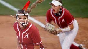 A weight plate slams down. Alabama Softball Awarded No 3 Seed In Ncaa Tournament Will Host Tuscaloosa Regional