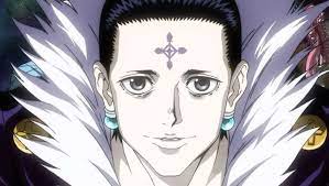 Pronounced hunter hunter) is a japanese manga series written and illustrated by yoshihiro togashi. This Hunter X Hunter Nendoroid Unleashes The Leader Of The Phantom Troupe