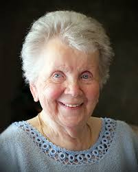 Obituary of Jean Rae