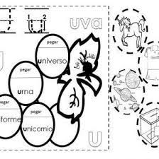 Juegos interactivos de preescolar lengua. Material Interactivo Para Trabajar Las Silabas Para Preescolar Y Primaria Orientacion Andujar Silabas Letras Consonantes Primeros Grados