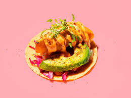 Dined on august 25, 2019. Hype Dish Club Mexicana S Mind Blowing Tofish Tacos