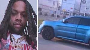 LMPD recovers vehicle of Louisville man being held for ransom