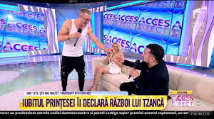 Слушай и скачивай roxana printesa ardealului в mp3 бесплатно. Acces Direct Roxana PrinÅ£esa Ardealului CerutÄƒ In CÄƒsÄƒtorie De Iubitul Ei In Direct Video Antena 1