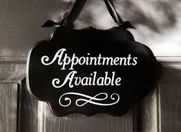 Setup an appointment and let us do our magic. Appointments Available Today Hairdresser Quotes Salon Quotes Nail Quotes