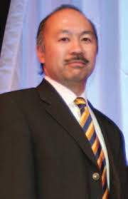 Lonechild new chief of FSIN