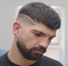 Men with straight hair can also go for this hairstyle using hair styling gels to get the look right. Top 30 Best Low Maintenance Haircuts Cool Low Maintenance Haircuts