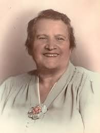 Celia Hyman Shulman (1878-1970)