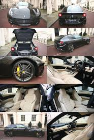 2011 Ferrari Ff