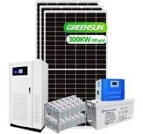 buy Solar PV System 100KW 120KW 150KW Off Grid System with ...