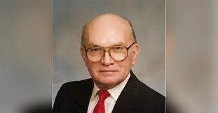 Obituary, Visitation & Funeral Information