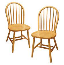 What you should not expect from a windsor chair. Winsome Wood Windsor Seating Natural In Dubai Uae Whizz Chairs