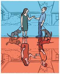 We did not find results for: Red Neighbor Blue Neighbor The New Yorker