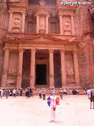 Petra iordania am fost acolo. Iordania Petra O LegendÄ RegÄsitÄ In Nisipurile Istoriei Impresii DescoperÄ Petra Orasul Roz Petra Wadi Musa Amfostacolo
