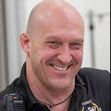 Dr. Michael Hocker, MD