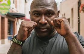 Joe Buckner's Instagram, Twitter & Facebook