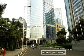 See more of pacific place hong kong on facebook. Shopping At Pacific Place Mall In Jakarta Jakarta Travel Guide