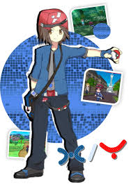 For pokemon y on the 3ds a gamefaqs message board topic titled found out how to unlock hairstyles and enter lumiose city boutique. Pokemon X And Y Boy Hairstyles