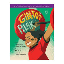 Hidilyn francisco diaz is a filipino weightlifter and airwoman. Ginto T Pilak By Eugene Evasco And Hidilyn Diaz Shopee Philippines