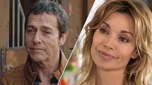 Dans sa vie privée, elle fut la compagne du comédien laurent hennequin aux débuts des années. Comme Jean Dujardin Et Alexandre Lamy Ils Se Sont Rencontres Sur Une Serie Ingrid Chauvin Et Laurent Hennequin Allocine