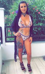 Rogers was 16 when she won the £1.9 million jackpot, worth about $3.1 million. Britain S Youngest Lottery Winner Callie Rogers Is Penniless And Living On Benefits Duk News