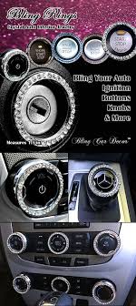Pin On Bling Car Interior Decoration Accessories