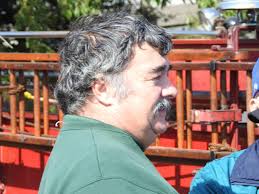 Town service is in his blood