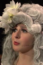 SW WA Stage & Theater Arts Review: November 2012