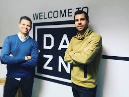 Spox stellt euch das team genauer vor. Dazn De Na Twitteru Hey Osterreich Das Sind Unsere Kommentatoren Fur Das Landerspiel Gleich Auf Dazn