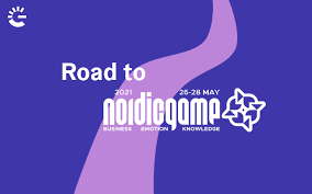 How many days ago was may 26th 2021? Road To Nordic Apply For Free Conference Passes For Nordic Game Conference Gamecity Hamburg