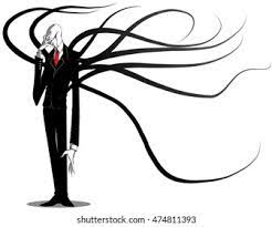 The body achieves maturity, with fully developed muscles, and in women's case full breasts. Slender Man Full Body White Background Stock Illustration 474811393