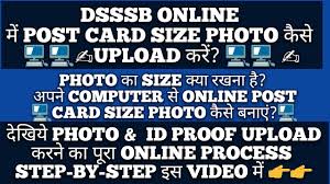 Delhi subordinate services selection board (dsssb) has announced tier i exam date for the post of fire operator, stenographer & other (advt no. Delhi Dsssb Various Advt Online Update Form 2021 Dsssb Form Update Oars Id Proof Photograph Youtube