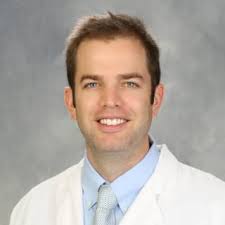 Dr. Kennieth McCollough, MD