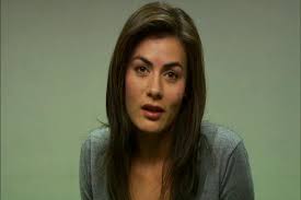 Michelle belegrin is an american actress. Project Solitude 2009