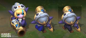 Players will still have a chance to get all three skins for free as long as they submit a support ticket for them before august 1. Tristana Skins Tumblr Posts Tumbral Com