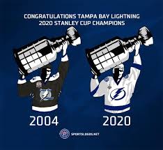 Currently over 10,000 on display for your viewing pleasure. Sportslogos Net Congratulations To The Tampa Bay Lightning On Winning Their Second Stanleycup In Franchise History Gobolts Tblightning Facebook