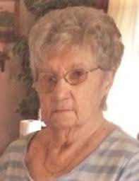 Mrs. Vera Frances Langley Obituary