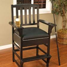 King Chair King Chair Blue Chairs Living Room Pool Table Chairs