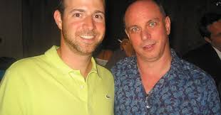 Photos by @brettsilver Throw Back Thursday Featuring: Brian Nagele Andrew  Spivack Richard Astrella Lynn Doyle Leslie Padilla Dave Warren John Clark  Hugh E Dillon Ursula Augustine Corie Moskow Sara Neal Tracy Seng