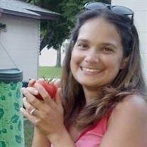 Kelly Celeste Earp Obituary