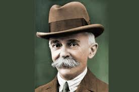 Пакостник де Кубертен. Почему МОК не пустил русских на Олимпиаду-1920? |  Аргументы и факты – aif.ru | Дзен