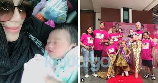 Sisters in islam mempunyai artikel yang sangat bagus yang dapat merungkai personalan tentang cara. Ini Anak Anugerah Allah Untuk Saya Baru Lahirkan Zuriat Ke 4 Datin Rebecca Ambil Anak Angkat Lagi Baiknya Hati Keluarga
