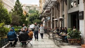 Η κυβέρνηση σχεδιάζει το προσεχές διάστημα κι άλλα μέτρα. Giati Anoigei H Estiash Xwris Moysikh Oi Eidikoi E3hgoyn Skai