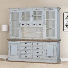 Check out our kitchen buffet cabinet selection for the very best in unique or custom, handmade pieces from our furniture shops. Buffets With Hutch