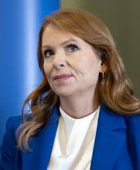 Asked about concerns her bill could drive prostitution to an unregulated  and underground system, Ms Regan said: "There is no basis for any of those  assertions. "If you even think for one