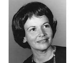 Carol Evans Obituary (1932