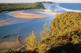 iSimangaliso Wetland Park 