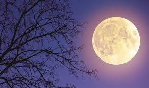A season of 3 full moon supermoons will be coming on april 27, may 26 and june 24, 2021, with the may 26 full moon counting as the year's biggest supermoon. Supermoon Tonight Is It A Supermoon Tonight When Was The Last Super Moon Science News Express Co Uk
