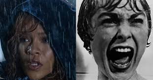Com Rihanna, 'Bates Motel' muda cena do chuveiro d...
